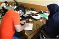 SUMS New Student Orientation(NSO) Program-September 2016-English and Persian Placement test